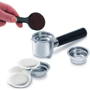 pákový kávovar De'Longhi EC 860.M