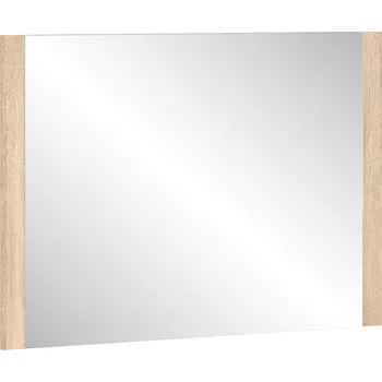 Zrcadlo Casarredo Zrcadlo PATRICIA dub sonoma