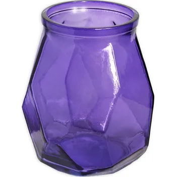 Váza Sklo váza viola 35/25cm