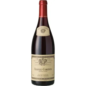 Víno Aloxe Corton - Louis Jadot 2017