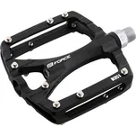 Pedály - FORCE Swing - černá