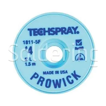 Lanko pro jízdní kolo Savé lanko pro odpájení 1811-5F (XL 4-5) - 102000859