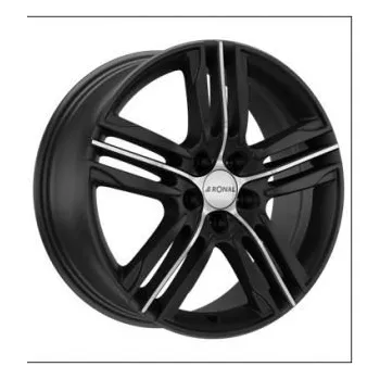Alu kolo Ronal 57R9755.040/332 7.5x19" (5x105 ET40)