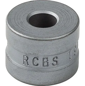 Příslušenství pro sportovní střelbu RCBS BUSHING Průměr - 0.200