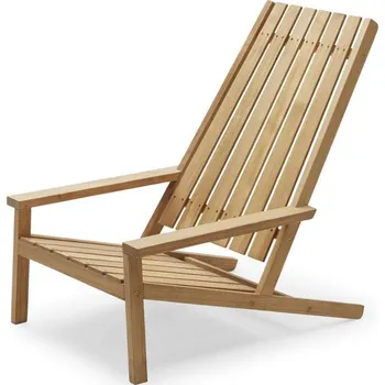 Skagerak Křesílko Between Lines, teak