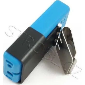 Příslušenství pro sportovní střelbu Otočný klip pro CED7000