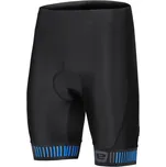 Etape pánské kalhoty ELITE černá/modrá vel. XXL