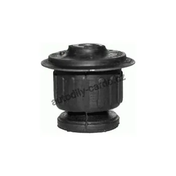 Zavěšení motoru Zavěšení motoru LEMFÖRDER (LMI 10134 02) - AUDI, VW