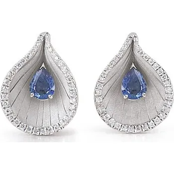 Náušnice Náušnice Annamaria Cammilli Premiere Color GOR2078W