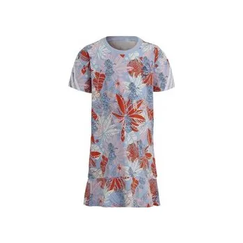 Dívčí šaty adidas x Disney Moana Dress 92