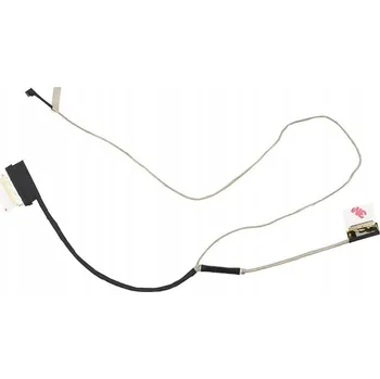 Náhradní kabel k notebooku Flex kabel LCD HP 15-ac010nw 15-ac030nw / V2