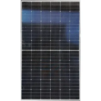 solární panel DAH Solar T60X10-FS-BW-460W