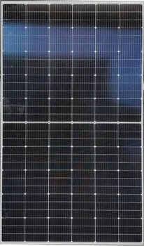 solární panel Goowei DAH Solar T60X10-FS-BW-460W