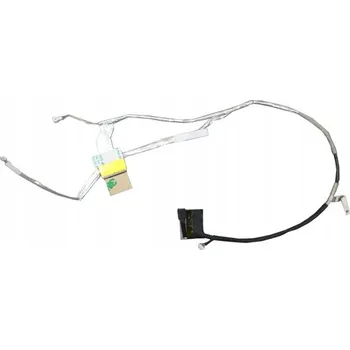Náhradní kabel k notebooku Flex kabel LCD HP dv6-6b01ew dv6-6b70ew
