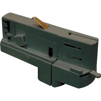 Osvětlení Ideal Lux Adaptér pro svítidla do tracklišty LINK Barva: Bílá, Stmívání, řízení: DALI, 1-10V