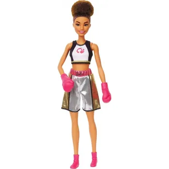 Mattel Barbie Boxerka, GJL64