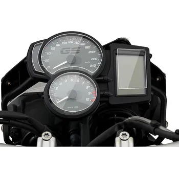 Motodoplněk SEFIS ochranná fólie budíků BMW F650/700/800GS Adventure 2014-2019