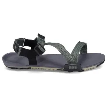 Pánské sandále XERO Z-TRAIL EV Vetiver Green men 42