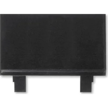 vypínač ABB Element,Time 5014E-B01020 Maska nosná zaslepovací (bez otvorů)