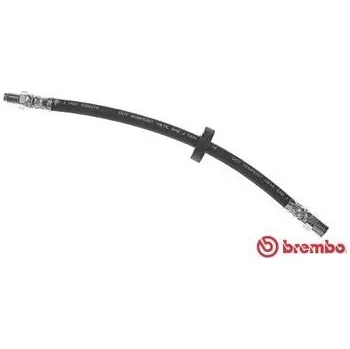 Brzdová hadice Brzdová hadice BREMBO T 85 071