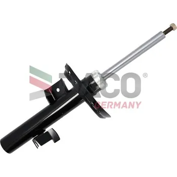 Tlumič pérování DACO 452507R