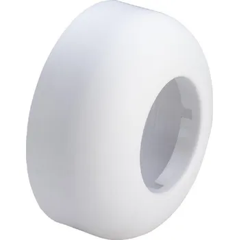 Sifon Krycí rozeta, DN 40, 85 × 50, Viega 282547