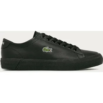 Pánská tenisová obuv Lacoste Gripshot 0120 3 Cma černé 41