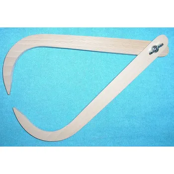 Obkročák na hrnčířský kruh