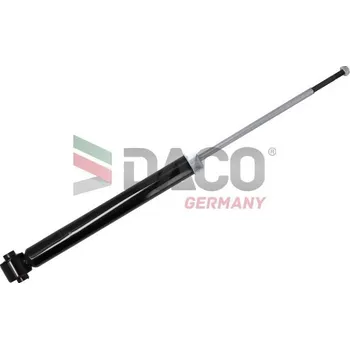 Tlumič pérování DACO 561712