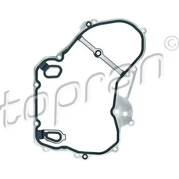 Těsnění, olejové čerpadlo TOPRAN 208 781