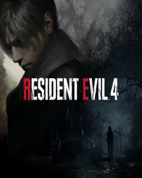 Počítačová hra Resident Evil 4 Remake PC digitální verze