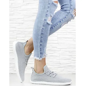 Dámské tenisky Super in Ponožkové tenisky 8106LT.G Velikost: 40