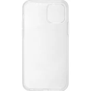 Pouzdro na mobilní telefon Kryt z tvrdého plastu pro iPhone 11 Pro - transparentní