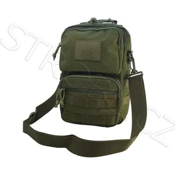 Vybavení pro přežití Taška přes rameno malá