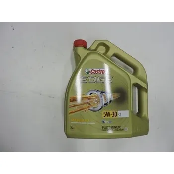 Castrol Edge TITANIUM FST C3 5W-30 5L