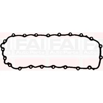 Olejová vana Těsnění, olejová vana FAI AutoParts SG780