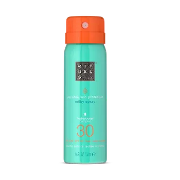 Opalování Rituals Karma Sun Protection Milky Spray30 50ml