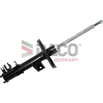 Tlumič pérování DACO 450901L