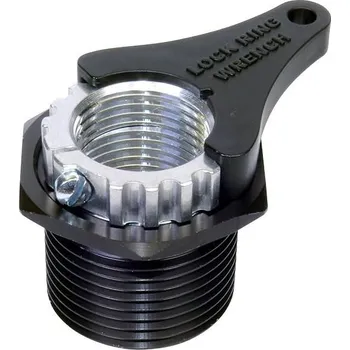 Příslušenství pro sportovní střelbu Redukce 1 1/4-12 Breech Lock UPDATE KIT