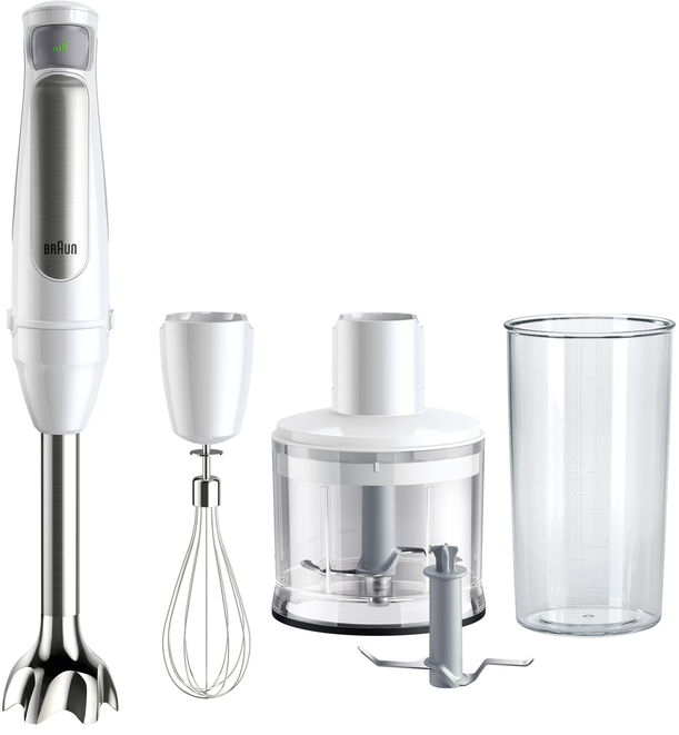 Braun MultiQuick 7 MQ7035IWH od 1 398 Kč - Zbozi.cz