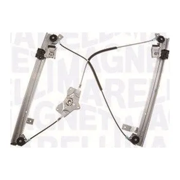 Stahovačka okna Zvedací zařízení oken MAGNETI MARELLI 350103170031