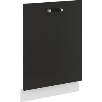 Kuchyňská skříňka Dvířka na myčku Omega ZM 713x596