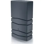 Prosperplast Sud na vodu AQUA TOWER antracit 350 L