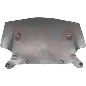 Motorový prostor Izolace motorového prostoru VAN WEZEL 0655701