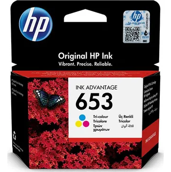 Originální HP 3YM74AE#302