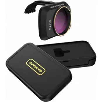 Dron SunnyLife Filter Full Grey Nd16 Ndx16 pro DJI Mavic Mini