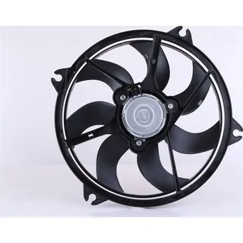 Auto-moto Větrák, chlazení motoru NISSENS 85669