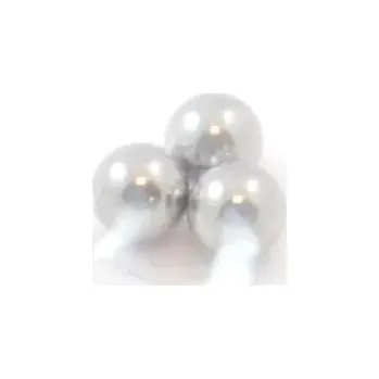 Příslušenství pro sportovní střelbu Mr. Bulletfeeder - Dropper set of steel ball bearings 4,5mm (cal 9mm, .38, .357))