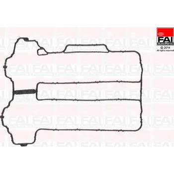 Těsnění motoru Těsnění, kryt hlavy válce FAI AutoParts RC1381S