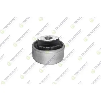 Silentblok nápravy TEKNOROT Uložení, řídicí mechanismus FIBS053